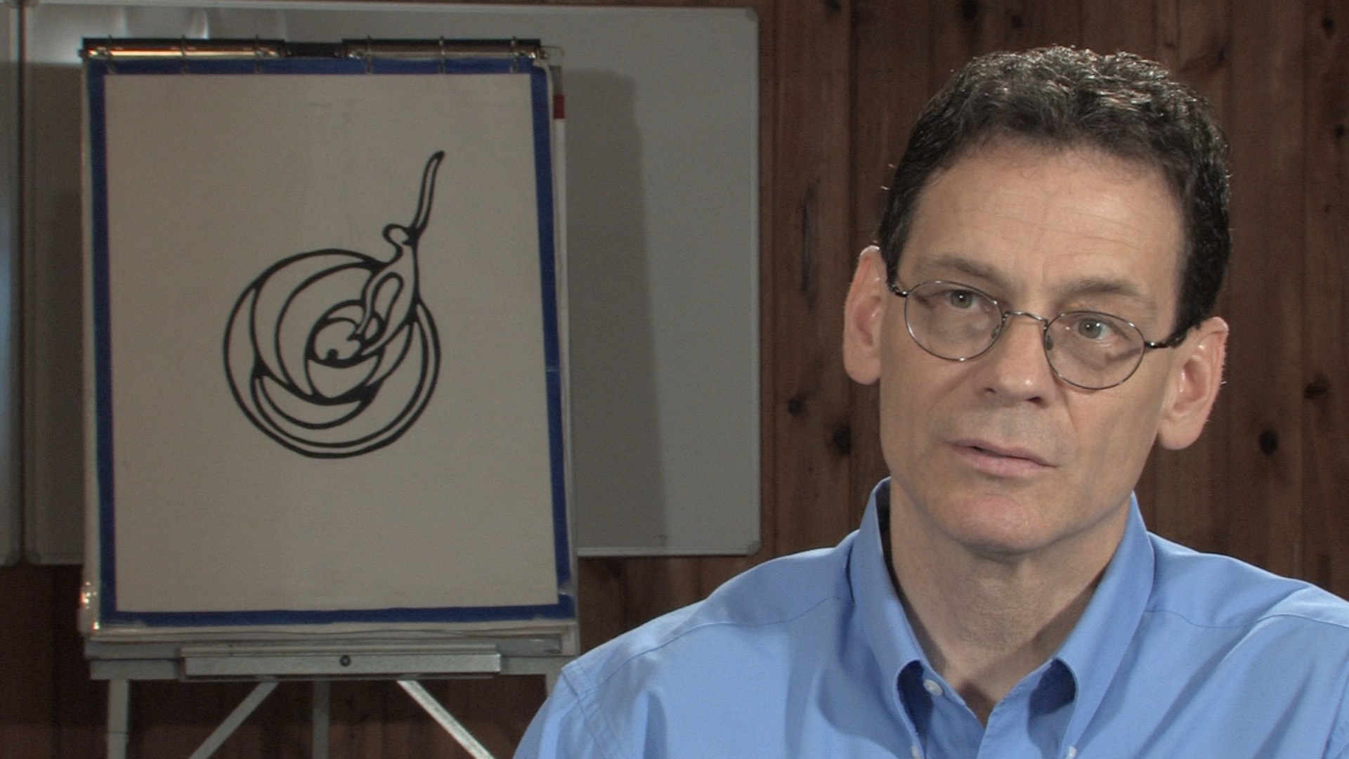 Paul Rademacher - Deleted Scene