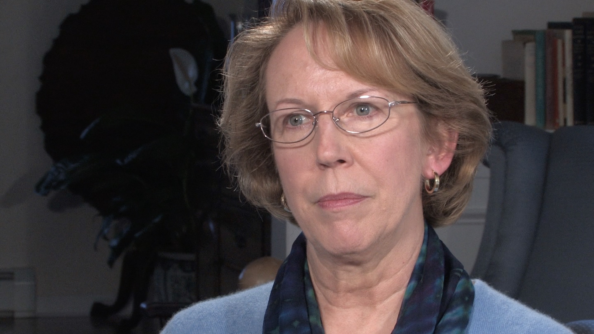 Carol von Kaenel - Dream about Death