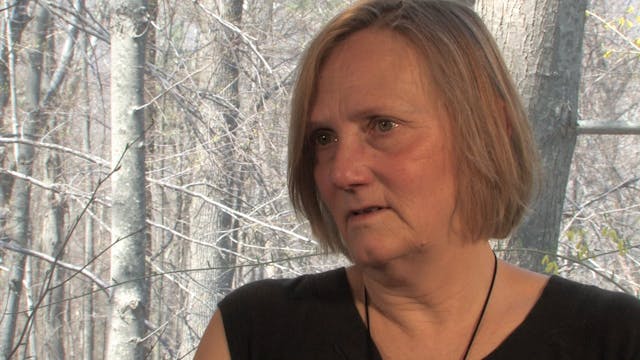 Jeannette Duffau - Kindness Example