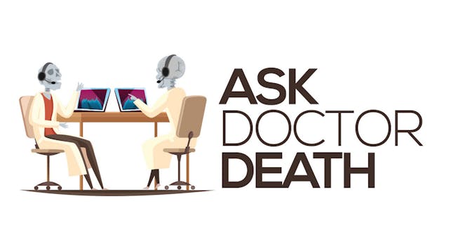 Ask Doctor Death