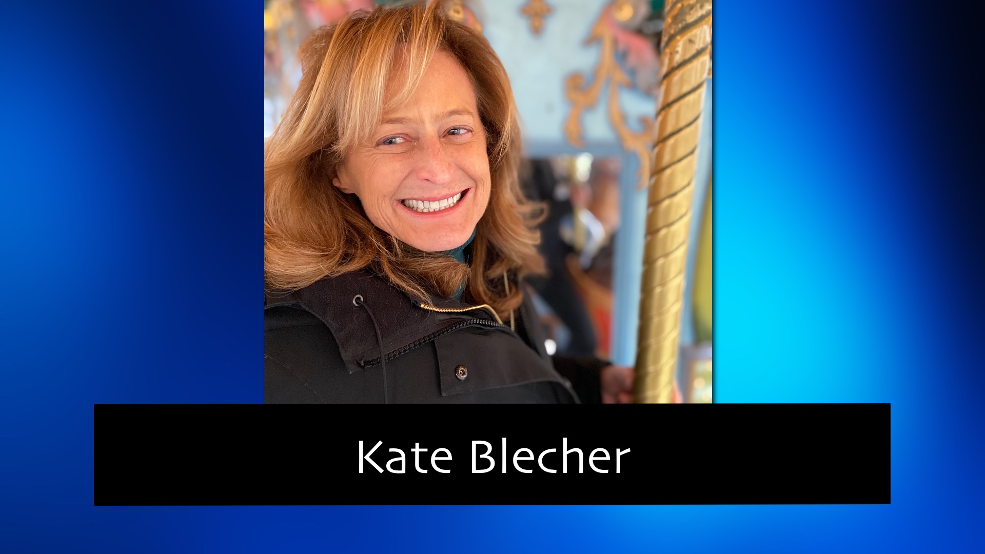 271 Heal Yourself with Meditation and Your Spirit Guides with Kate Blecher