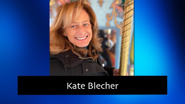 271 Heal Yourself with Meditation and Your Spirit Guides with Kate Blecher