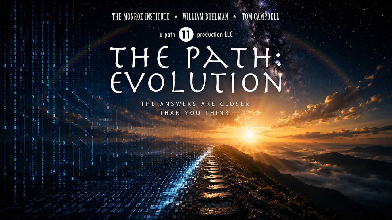 The Path: Evolution