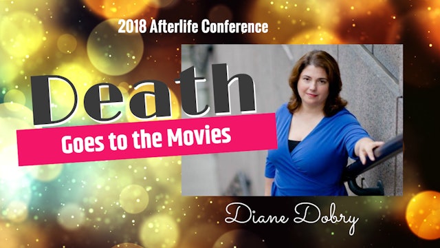 Diane Dobry - Death Goes to the Movies