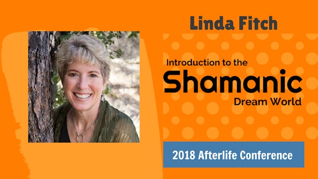 Introduction to the Shamanic Dream World with Linda Fitch