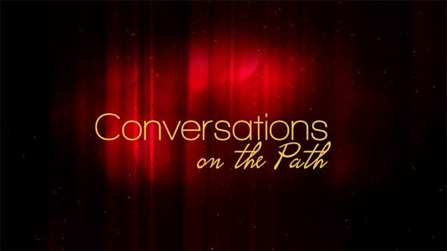 Conversations on the Path