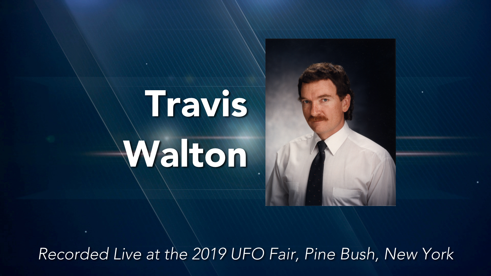 Travis Walton