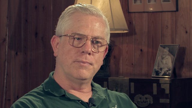 Skip Atwater - Deleted Scene