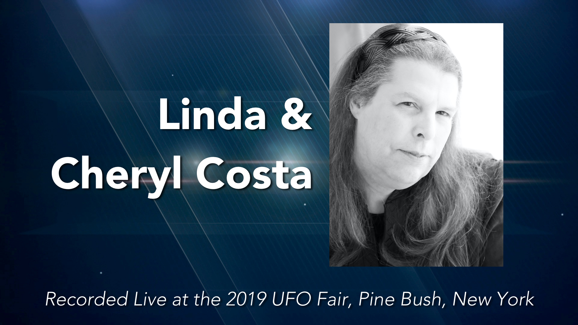 Cheryl & Linda Costa