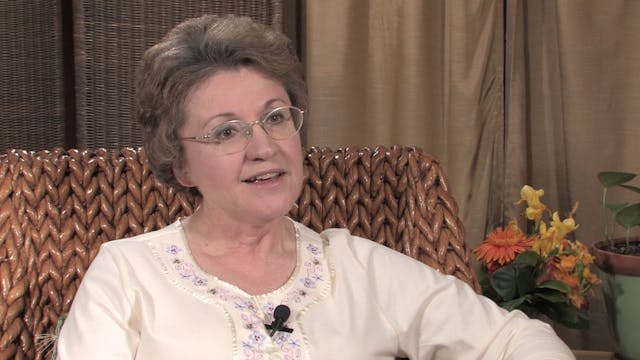 Brenda Jenks - Poltergeists