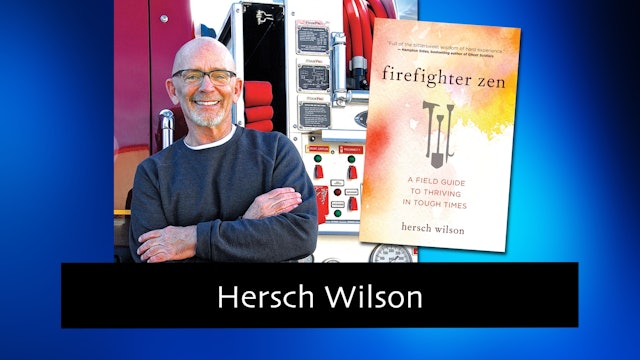283 A Field Guide to Thriving in Tough Times with Hersch Wilson
