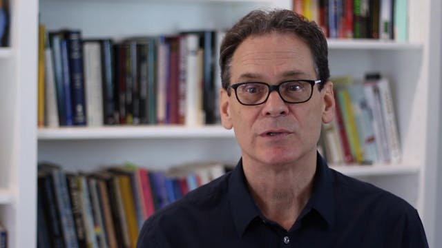 Paul Rademacher - Creating from the H...