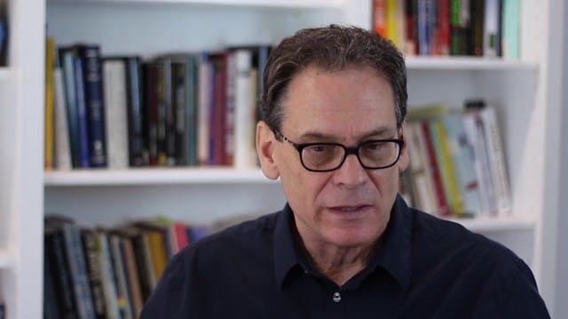 Paul Rademacher - Traveling to Oz