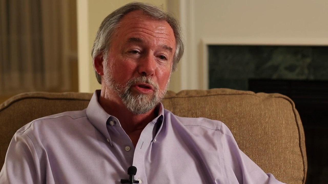 William Buhlman - Altered States of Consciousness