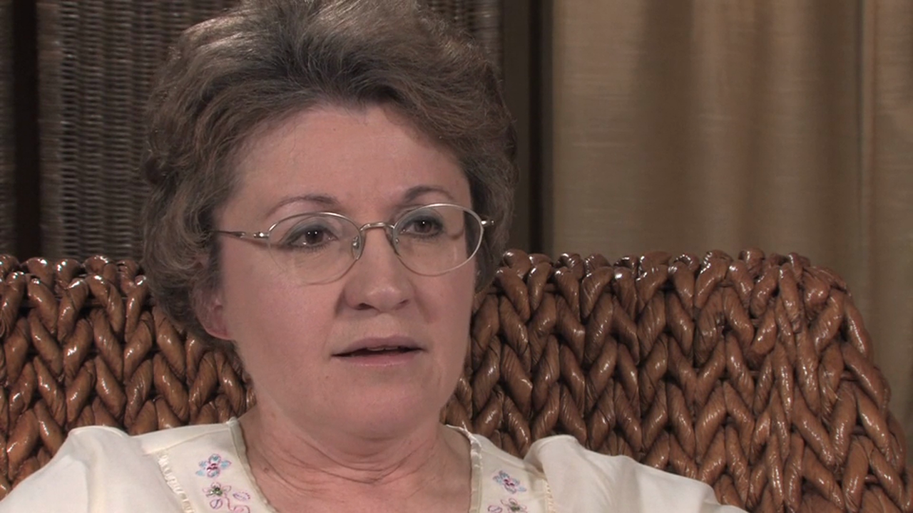 Brenda Jenks - Decluttering Life