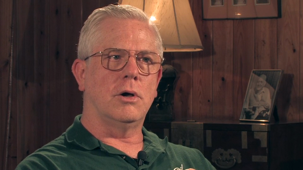 Skip Atwater - Encountering Robert Monroe After His Death