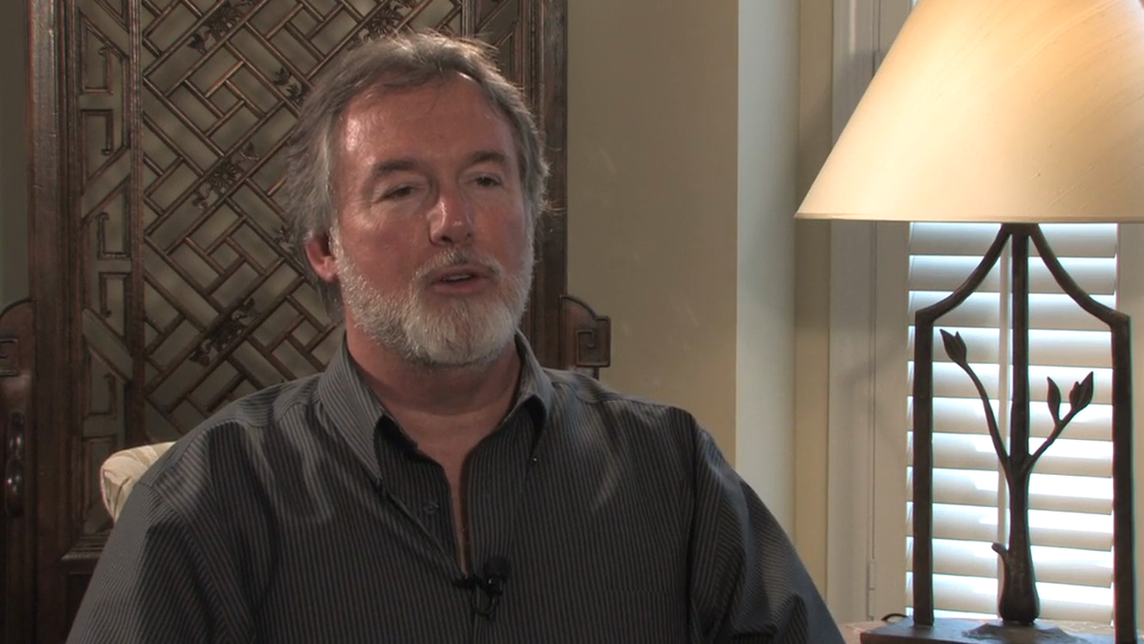 William Buhlman - Consensus Reality