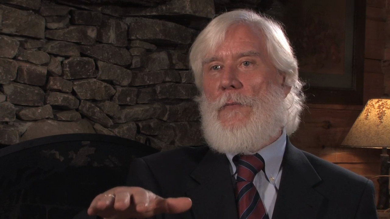 Tom Campbell - Alternate History