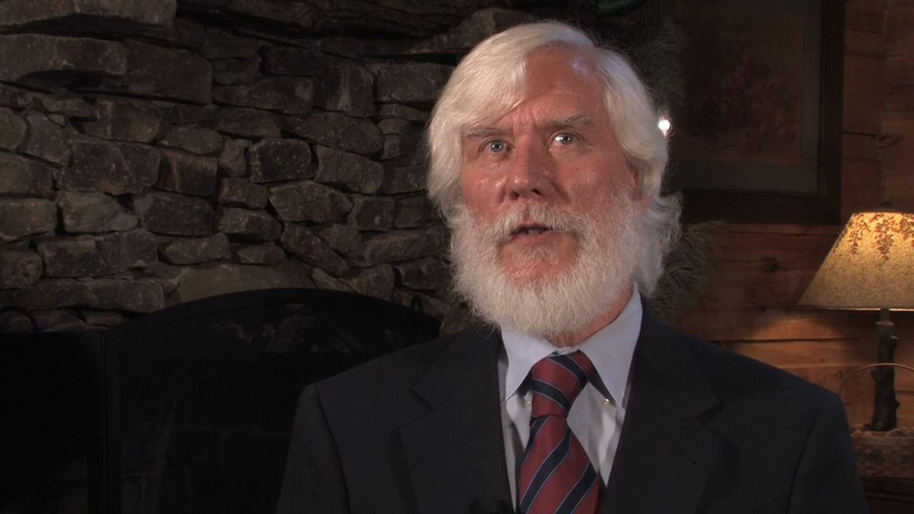 Tom Campbell - Assisting During Death