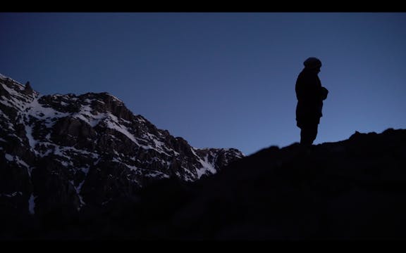 AL QIMMA (FULL MOVIE) - FR & EN subtitles