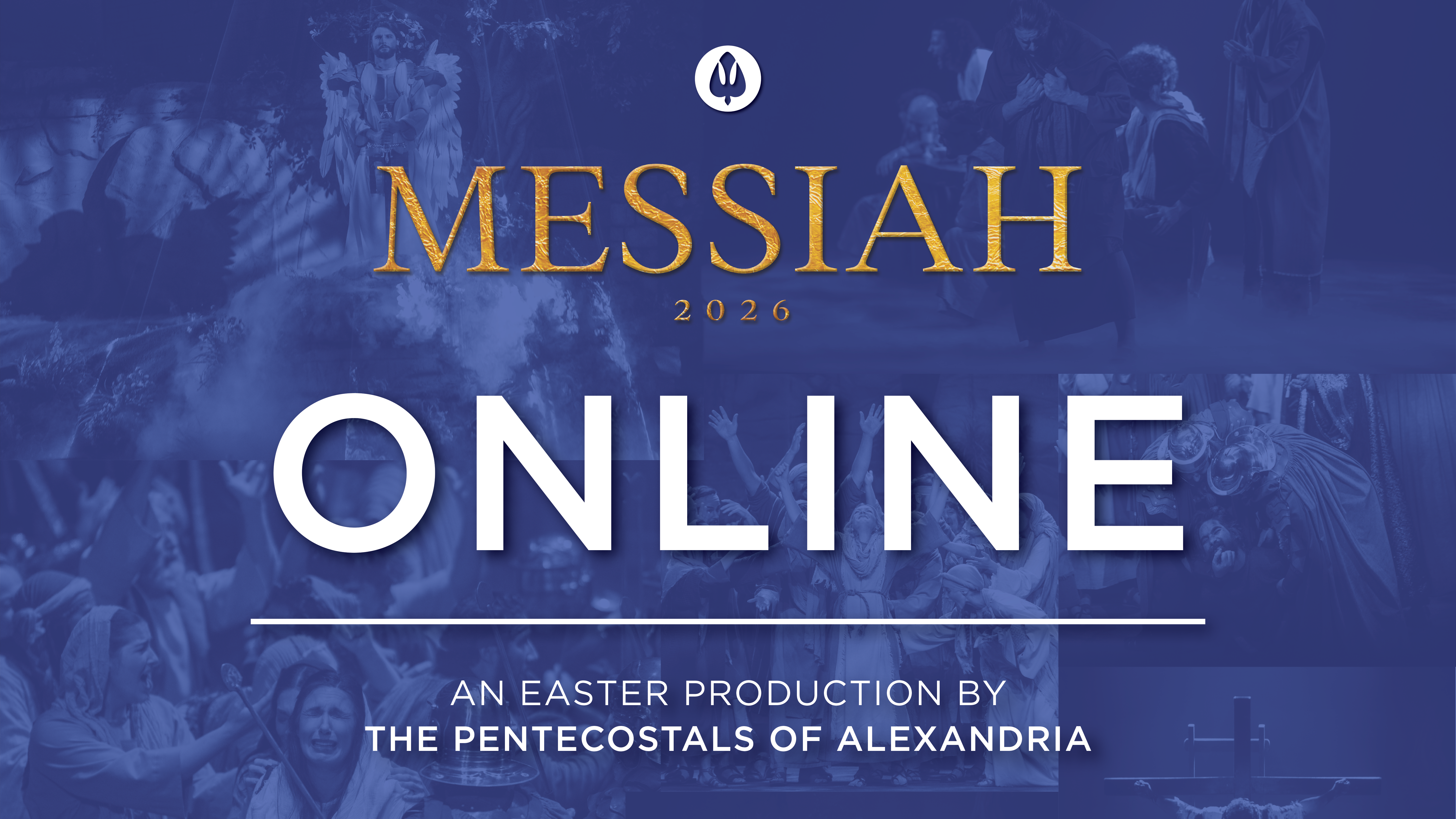 MESSIAH 2026