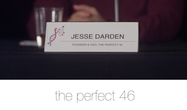 The Perfect 46