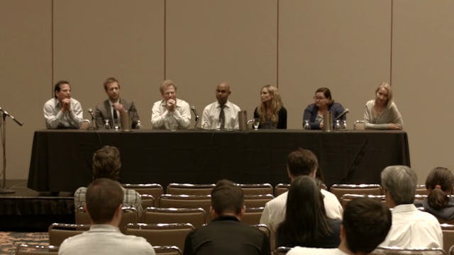 UCLA Genetics Panel