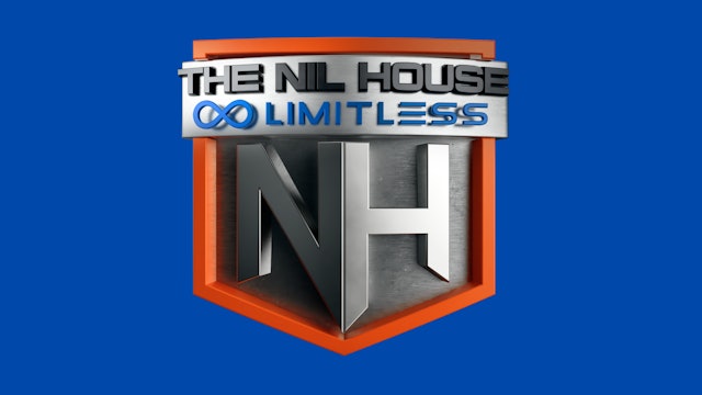 The NIL House Limitless
