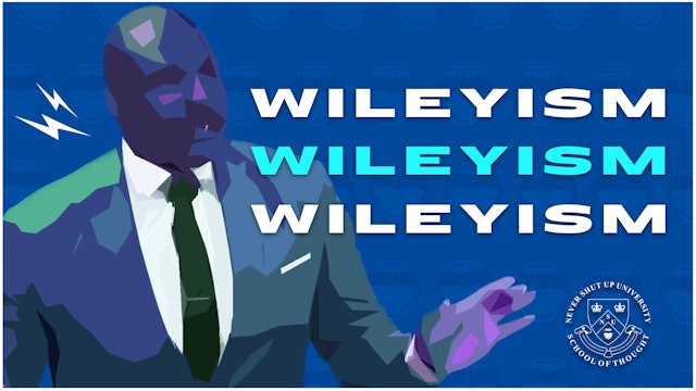 Wileyism