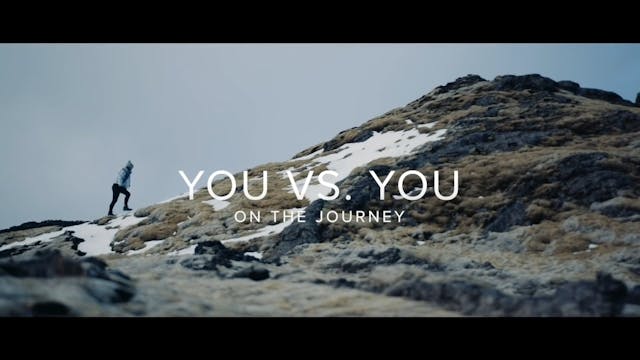 YOU VS YOU (The Journey Speech) - Mot...