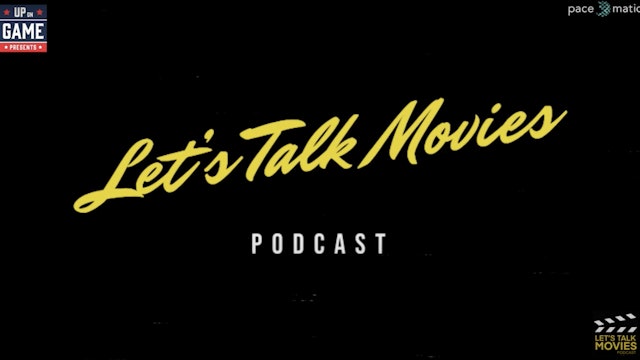 Let's Talk Movies