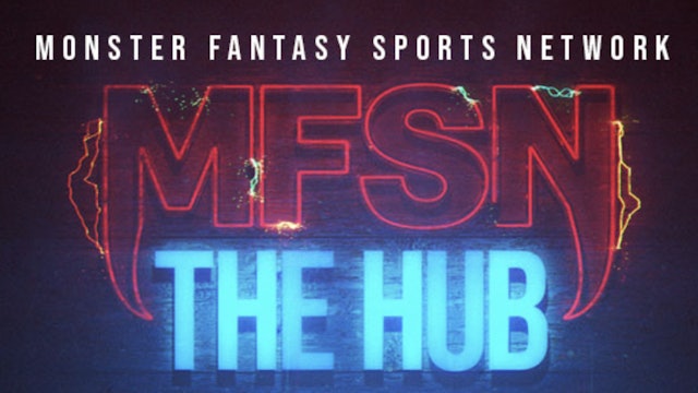 MFSN Live Fantasy Sports Q&A