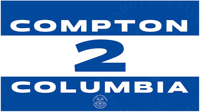Ep. 1 Compton 2 Columbia, Dana White vs Ray Rice