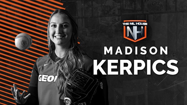 Madison Kerpics: SALTYmf Player of the Week