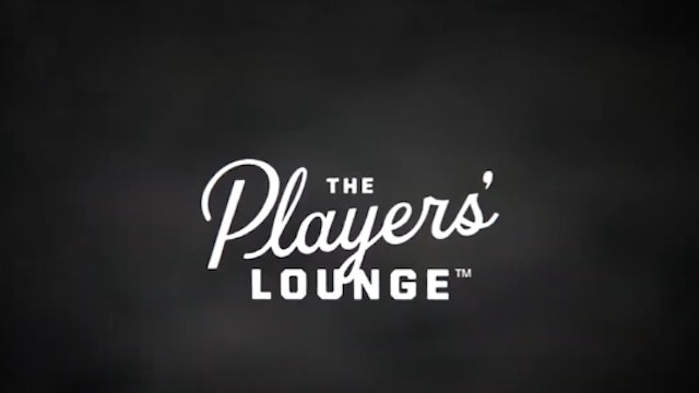 The Best of The Players' Lounge