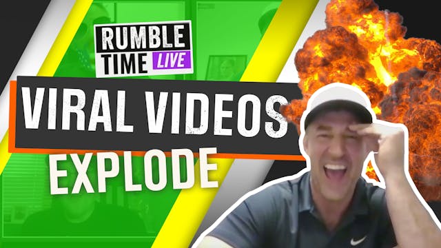 Viral Videos Explode