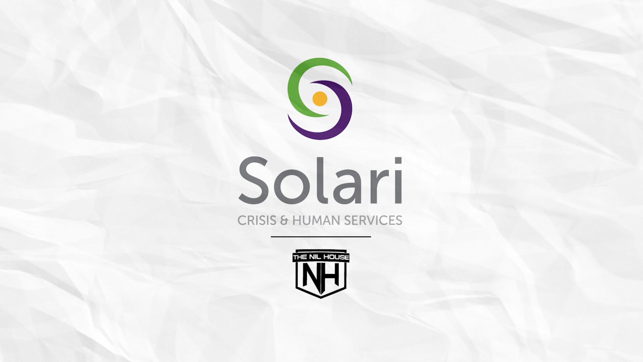 Solari Crisis & Human Services