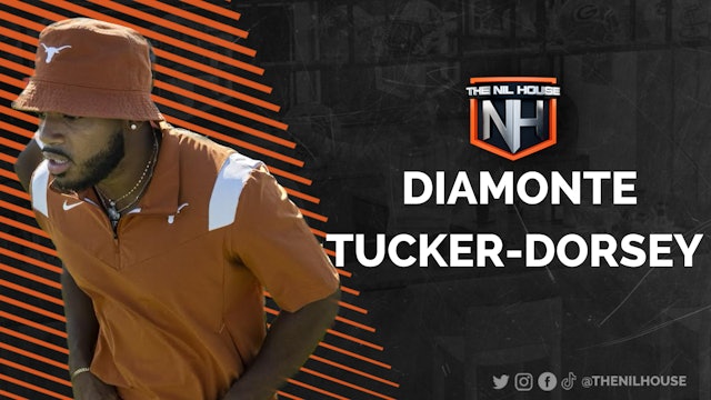 Diamonte Tucker-Dorsey