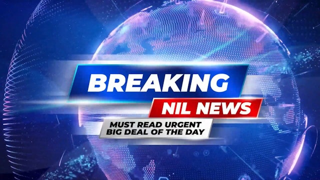 Breaking News: BeONE Sports Is In The NIL House!
