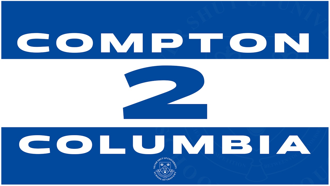 Compton 2 Columbia