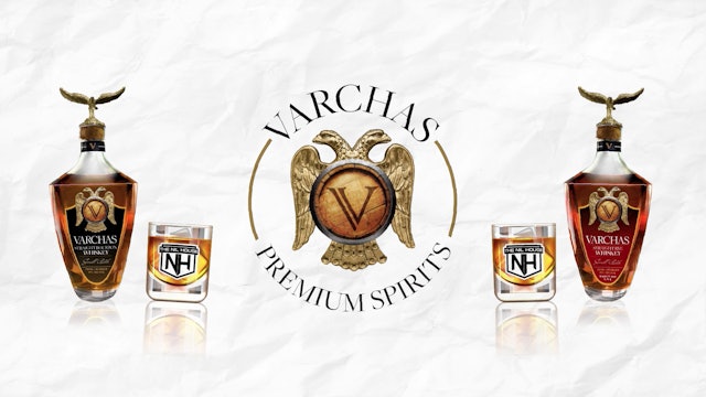 Varchas Premium Spirits