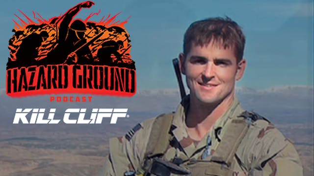 Ep. 238 - Tommy Sowers (Green Beret)