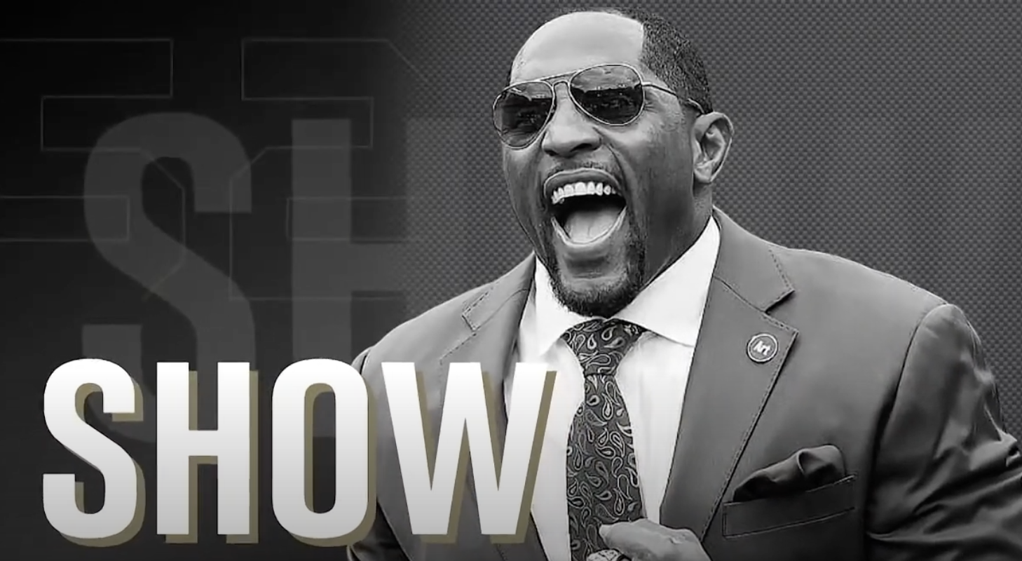 The Ray Lewis Show Brinx.TV