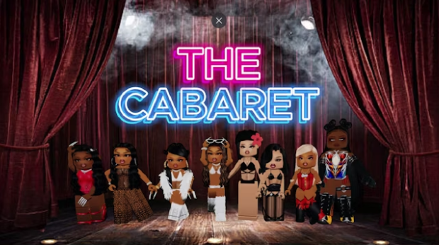 Kastros Cabaret: Miami