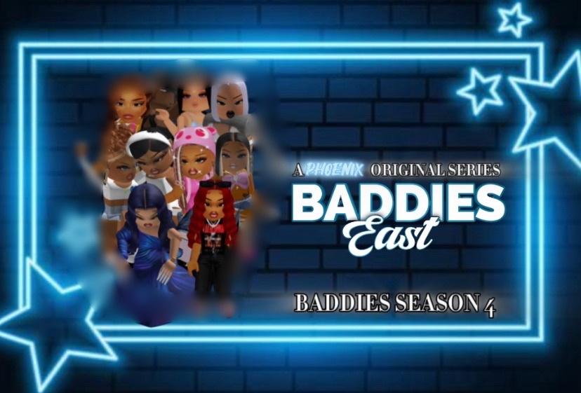Baddies East (Season 4)