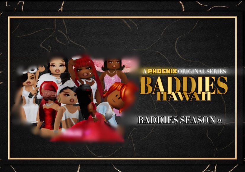 Baddies Hawaii (Season 2)