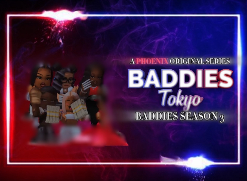 Baddies Tokyo (Season 3)