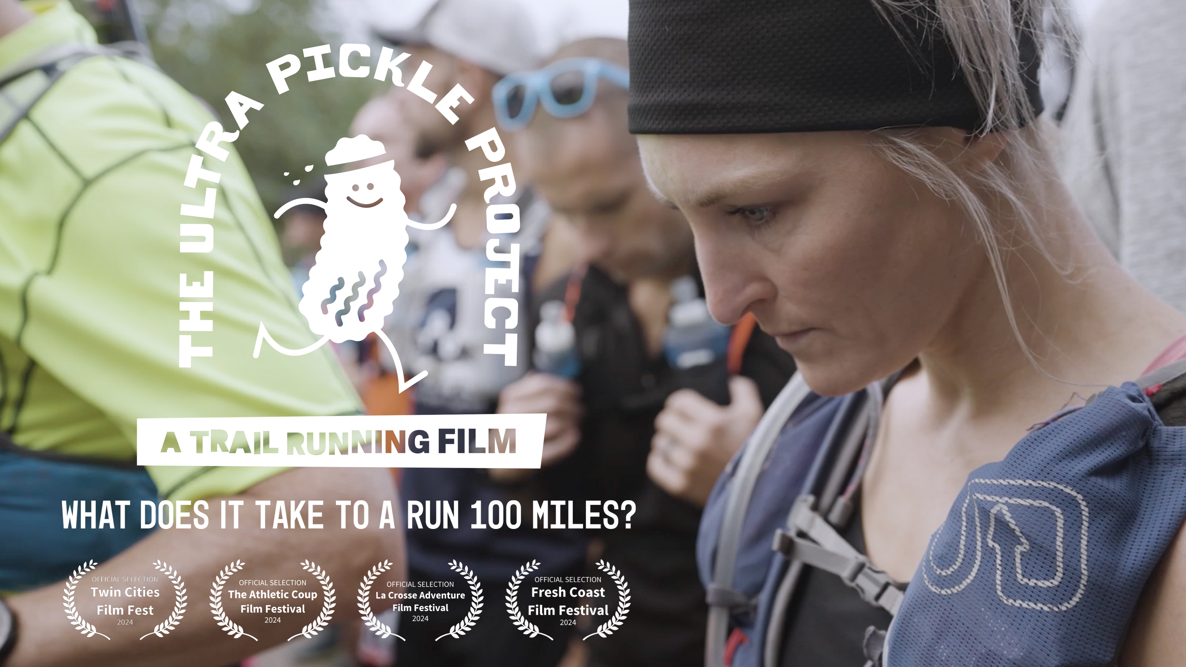 The Pickle Juice Project