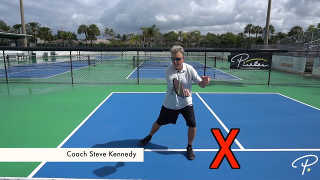 The Rules of Pickleball