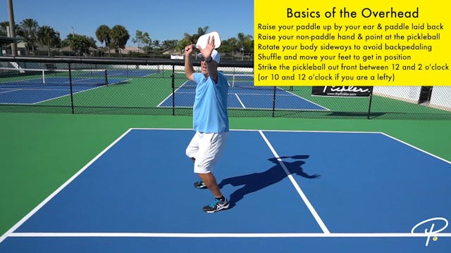 Basics of the Overhead